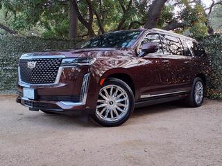 2023 Cadillac Escalade Esv