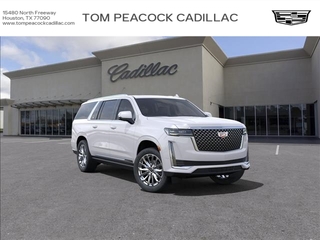 2024 Cadillac Escalade Esv