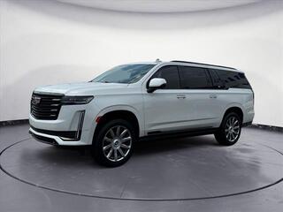 2023 Cadillac Escalade Esv