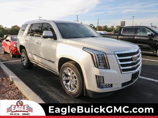 2015 Cadillac Escalade