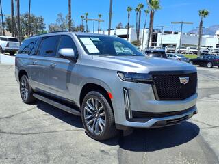 2024 Cadillac Escalade Esv for sale in Meridian MS