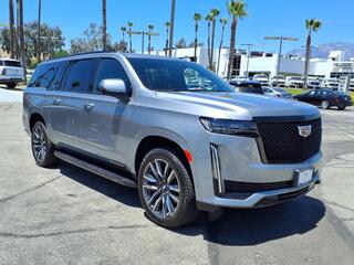 2024 Cadillac Escalade Esv for sale in Meridian MS