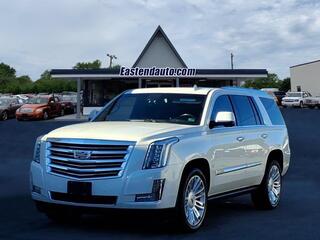 2015 Cadillac Escalade