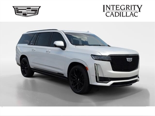 2022 Cadillac Escalade Esv for sale in Chattanooga TN