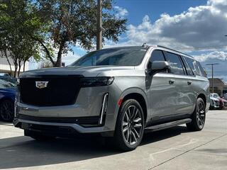 2024 Cadillac Escalade Esv for sale in Brandon FL