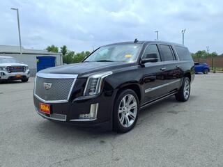 2015 Cadillac Escalade Esv
