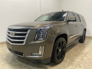 2015 Cadillac Escalade Esv