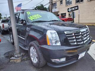 2011 Cadillac Escalade for sale in North Plainfield NJ