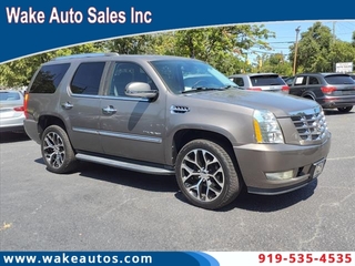 2011 Cadillac Escalade for sale in Raleigh NC