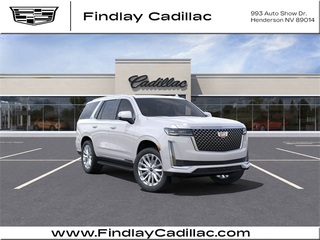 2024 Cadillac Escalade