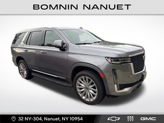 2022 Cadillac Escalade for sale in Nanuet NY