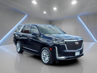 2023 Cadillac Escalade