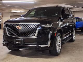 2022 Cadillac Escalade for sale in Beverly Hills CA