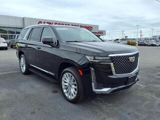 2024 Cadillac Escalade