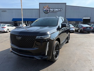 2021 Cadillac Escalade