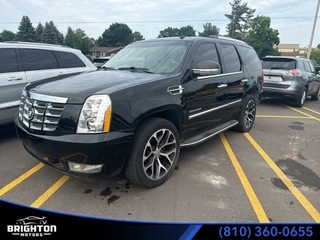 2011 Cadillac Escalade