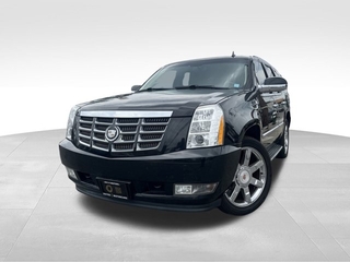 2012 Cadillac Escalade