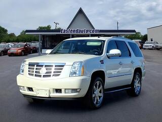 2014 Cadillac Escalade