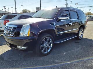 2014 Cadillac Escalade