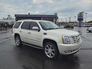 2011 Cadillac Escalade