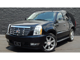 2013 Cadillac Escalade