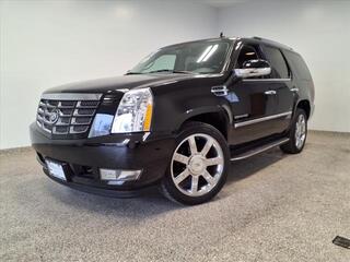 2011 Cadillac Escalade