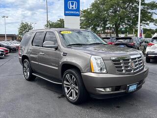 2013 Cadillac Escalade for sale in Mishawaka IN