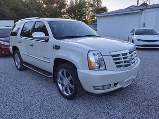 2012 Cadillac Escalade for sale in Guthrie KY