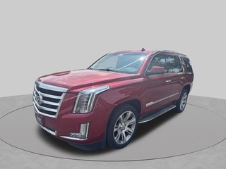 2015 Cadillac Escalade