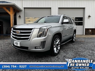 2016 Cadillac Escalade