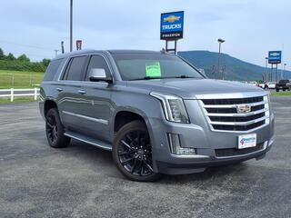 2018 Cadillac Escalade