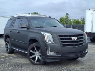 2019 Cadillac Escalade