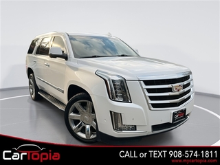 2019 Cadillac Escalade for sale in North Plainfield NJ