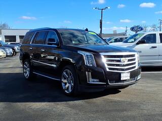 2020 Cadillac Escalade