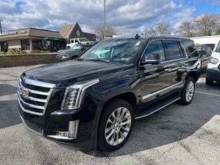 2020 Cadillac Escalade