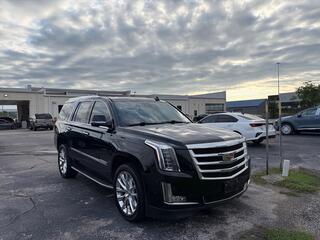 2020 Cadillac Escalade