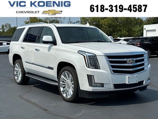 2016 Cadillac Escalade