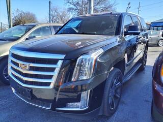 2017 Cadillac Escalade