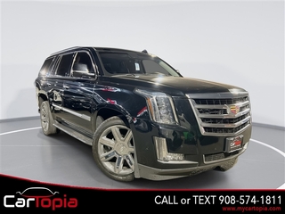 2018 Cadillac Escalade for sale in North Plainfield NJ