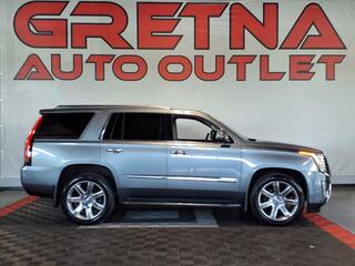 2018 Cadillac Escalade for sale in Gretna NE