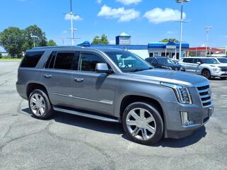 2019 Cadillac Escalade