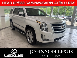 2019 Cadillac Escalade