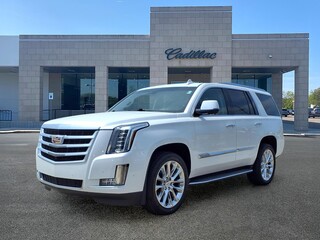 2019 Cadillac Escalade