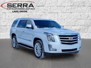 2019 Cadillac Escalade for sale in Lake Orion MI