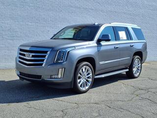 2019 Cadillac Escalade