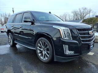 2019 Cadillac Escalade for sale in Greer SC