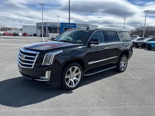 2020 Cadillac Escalade