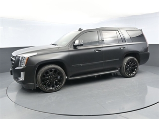2020 Cadillac Escalade