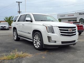 2020 Cadillac Escalade