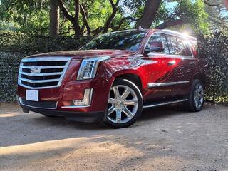 2020 Cadillac Escalade